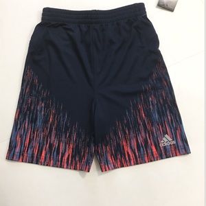 🔹NWT Adidas shorts boys 4